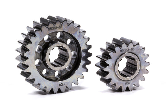 Premium Quick Change Gears