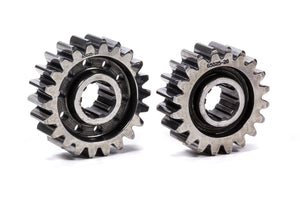 Premium Quick Change Gears