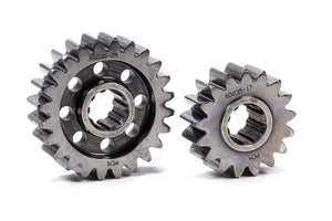 Premium Quick Change Gears