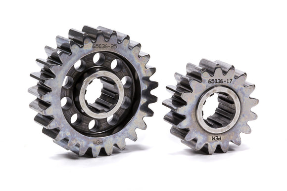 Premium Quick Change Gears