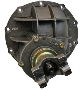 New Center Section FS 6.66 Ratio 31 Spline L/W