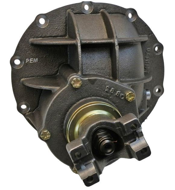 New Center Section FS 7.00 Ratio 31 Spline L/W