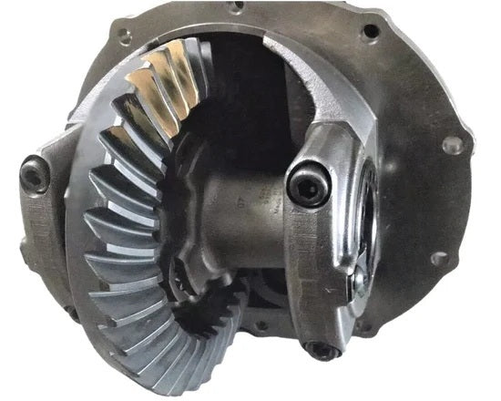 9in Center Section Eaton Tru Trac 3.70 Ratio