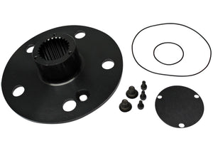 Drive Flange Kit 5x5 w/ Cap