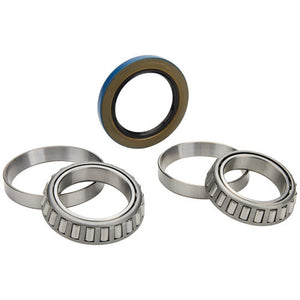 W5 Tapered Bearing And Seal Kit One Ton REM