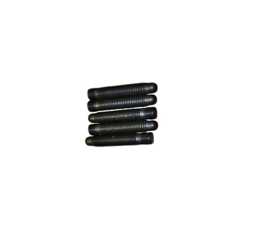 Wheel Stud GN Screw In 5pc Kit