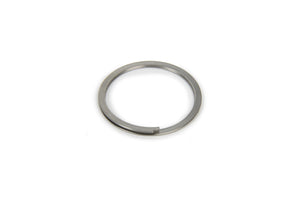 Spirolock Retaining Ring 1.025 Stainless Steel