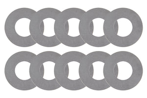 Washer Shims 1.050 x .008 x .500 Valve (10pk)