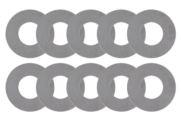 Washer Shims 1.050 x .008 x .500 Valve (10pk)