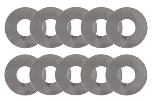 Washer Shims 1.200 x .006 x .500 Valve (10pk)