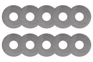 Washer Shims 1.350 x .012 x .500 Valve (10pk