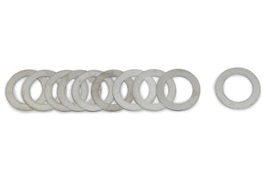 Washer Shims .750 x .006 x .500 Valve (10pk)