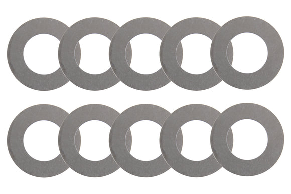 Washer Shims .900 x .008 x .500 Valve (10pk)