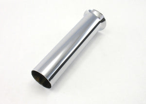 Exhaust Tip - 2.25in Straight Flare