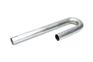 J-Bend Stainless 1.625 x 2in Radius 18 Gauge