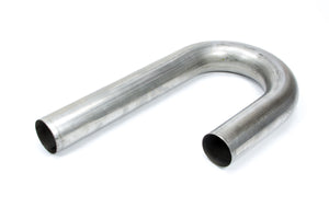 J-Bend Stainless 2.500 x 4in Radius 18 Gauge