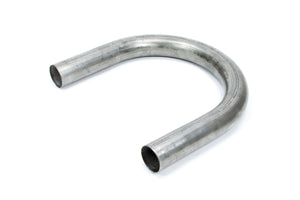 U-Bend Stainless 2.000 x 6in Radius 18 Gauge