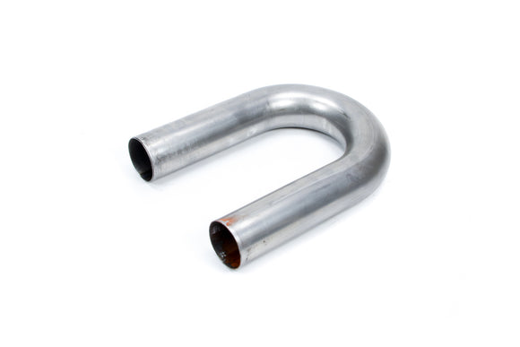 U-Bend Mild Steel 2.000 x 3in Radius 18 Gauge