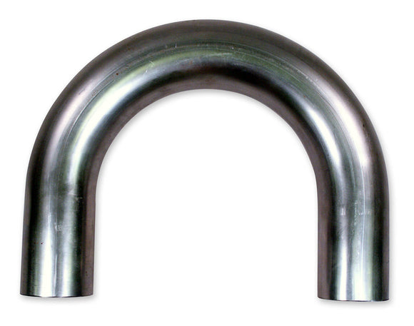 U-Bend Mild Steel 2in 18-Gauge