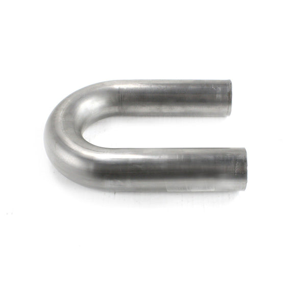U-Bend 180 Degree Steel 2.125in Diameter