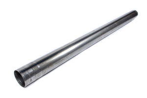 Exhaust Tubing - 4.000 16 Gauge - 5ft. Long