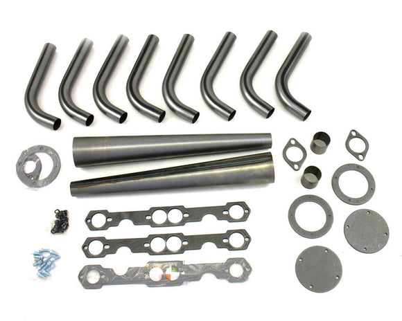 SBC Lakester Weld-Up Kit 1-5/8in- 3-1/2in