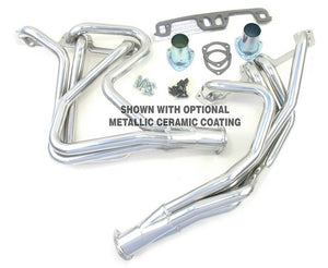 Headers - SBM A-Body