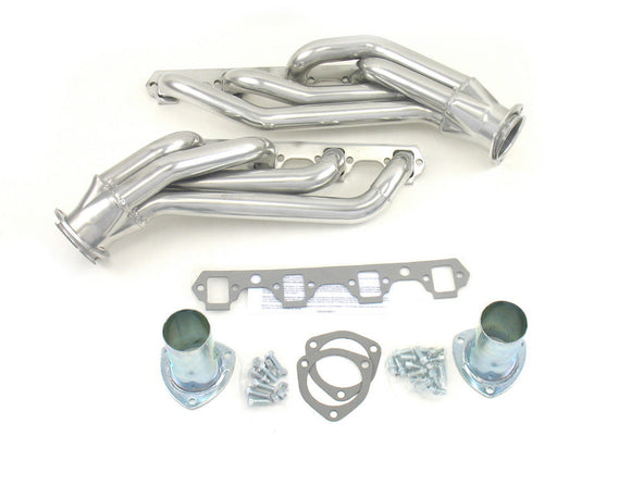 Coated Headers - SBF