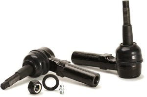 Bolt-in Bumpsteer Kit 05-14 Ford Mustang