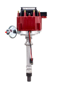 GM HEI Distributor Red Cap W/ Coil