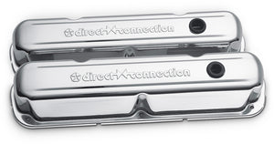 SBM Direct Connection Valve Covers