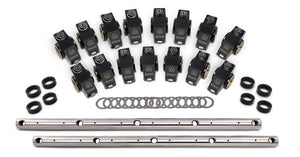 SBM Shaft Mount Roller Rockers