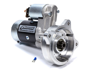 Ford High Torque Starter Standard Trans 15:1 Comp