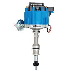 Ford 302 HEI Distributor w/Blue Cap