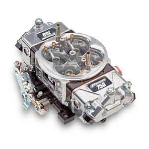 Carburetor 750CFM E85/ Drag Mechanical Sec.