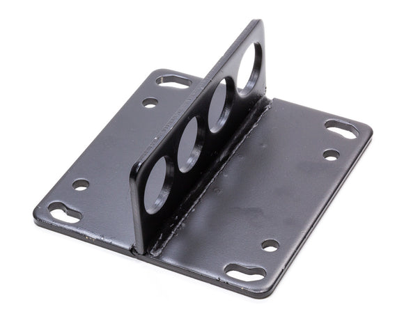 Steel Engine Lift Plate Fits 2 and 4 Barrel