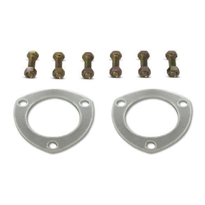 Collector Gasket Kit - 3in Aluminum