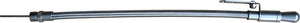 SBF Oil Dipstick - Screw-In Flexible