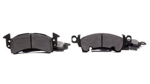 Brake Pads Full Size GM