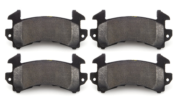 Brake Pad GM Metric 39 Compound