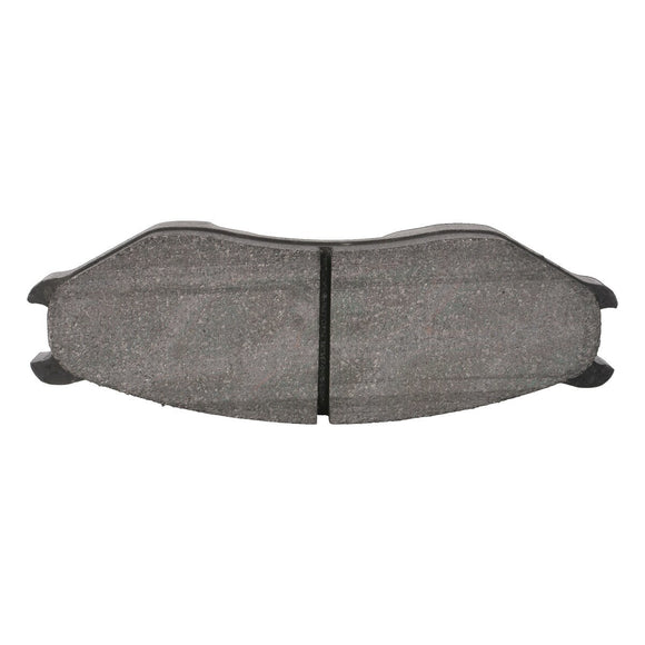 7915 RACE PAD SET - 13 C MPD 19 MM