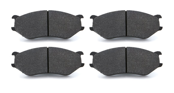 Brake Pad for PFC ZR34 Caliper