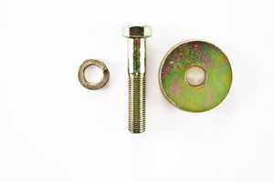 SBC HP Harmonic Balancer Bolt Kit