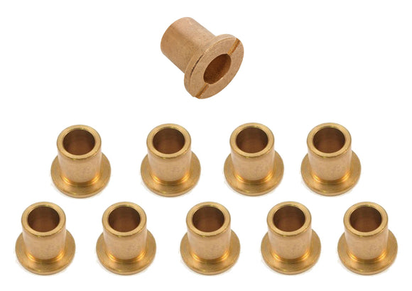 Bronze Bushings 10pk Distributor Shaft