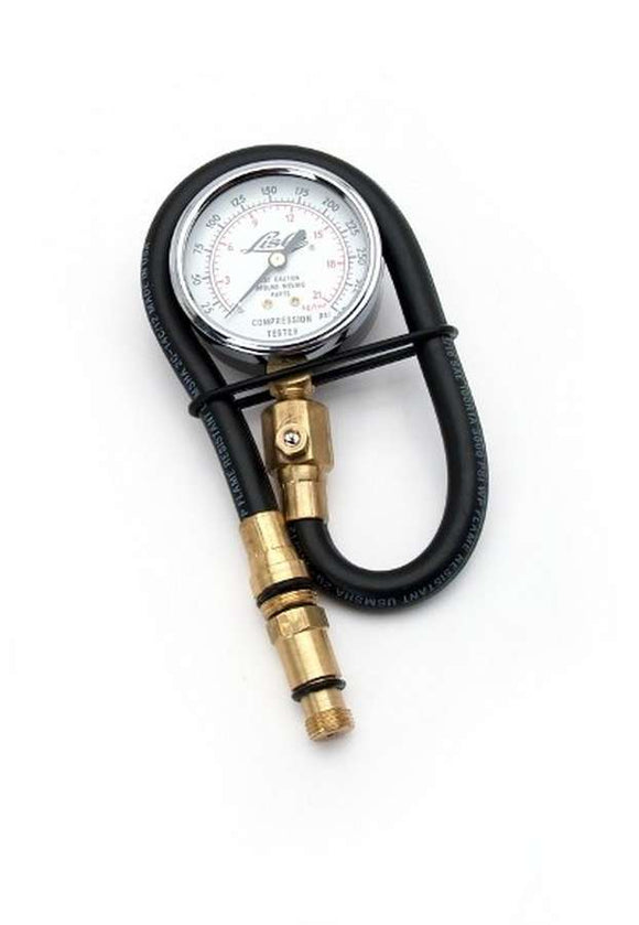 0-300psi Compression Tester Gauge