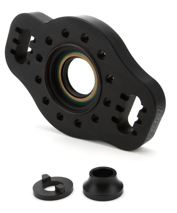 Pinion Mount Rocket