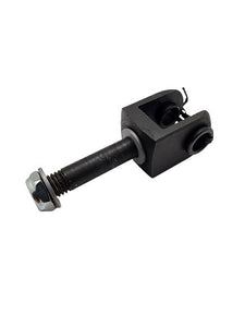 Shock Mount Clevis Wide