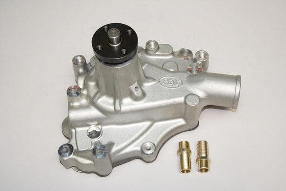 HP Aluminum Water Pump 70-87 SBF 302/351W