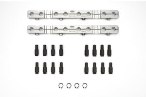 Billet Alum. Stud Girdle Kit - SBC