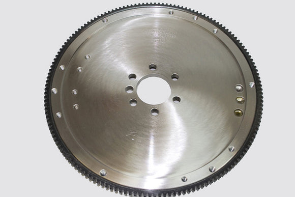 Steel SFI Flywheel - SBC 153 Tooth - Ext. Balance